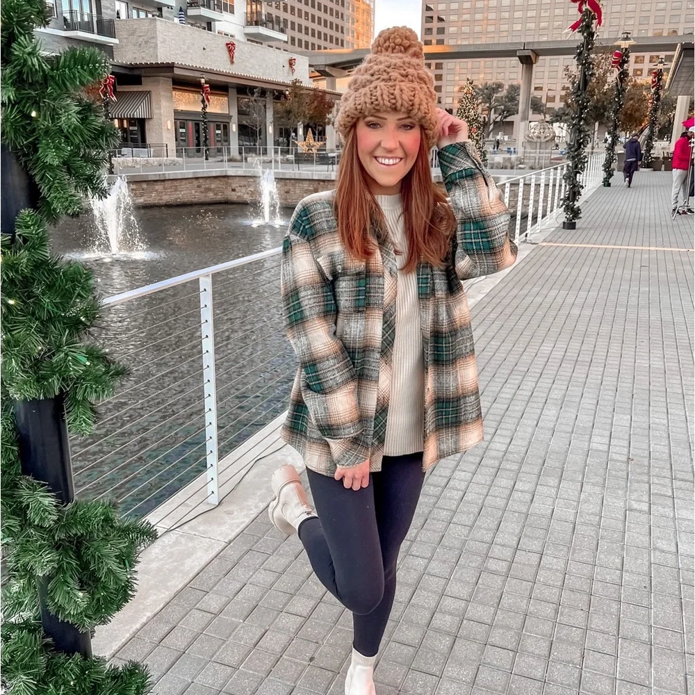Kittenish Sweater - Picture 2 of 5